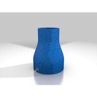 Dewalt DW735 1 875 Atölye Vakum Adaptörü (Bu ürün Sadece Plastik parçadır - Almadan Önce Soru Sorabilirsiniz)