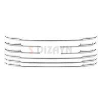 Ford Uyumlu Courier 2024+ Ön Panjur