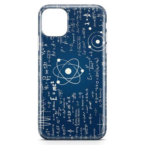 Apple iPhone 11 Pro Kılıf Yazı Tahtası Arka Kapak Koruma Desenli Full Koruyucu
