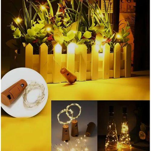 Mantar Tıpa Peri Led