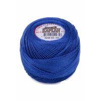 Kaplan Etamin Ve Kanaviçe İpi 8 No Kod/Renk: 204 - Royaleks