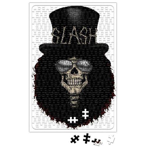 Slash Puzzle 240 Parça Yapboz