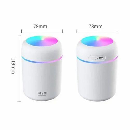 Usb Hava Nemlendirici