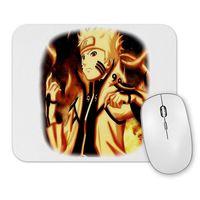 Naruto 03 Mouse Pad