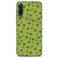 Frutix Avokado 01 Xiaomi Mi A3 Kılıf Desenli Silikon
