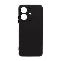 Realme Note 60 Kılıf Zore Biye Silikon