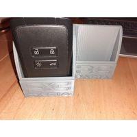 Dacia Anahtar Tutma Kabı PLA Baskı 00999