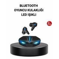 Bluetooth 5.0 Oyun Ve Müzik Kulaklığı – 3d Ses Kalitesi