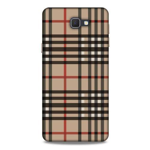 Gömlek (21) Desenli Silikon Kapak Telefon Kabı Samsung Galaxy J7 Prime Kılıf