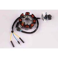 FALCON Stator Komple 125 Cg Serisi (3 Kablolu)