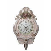 Filli Duvar Saati Model 2