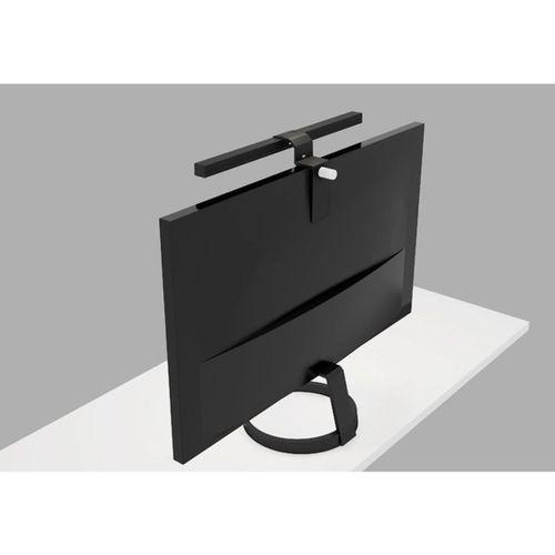 DIY Monitör Işık Çubuğu Her Boyutta Monitör için Kolay Yapım (Bu ürün Sadece Plastik parçadır - Almadan Önce Soru Sorabilirsiniz)