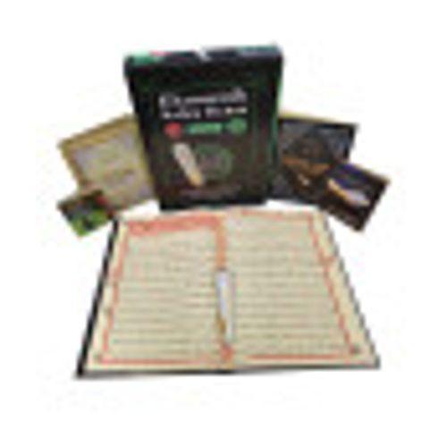 Kuran Okuyan Kalem - Rahle Boy - Versiyon 4.1 - Ayfa