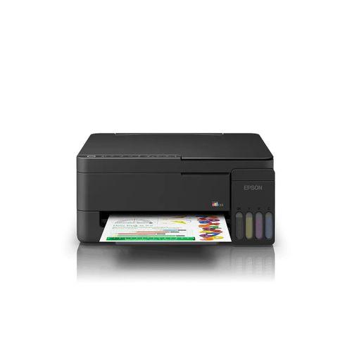 EPSON ECOTANK L3350 COLOR TANK FOT/TAR/YAZ A4 WIFI