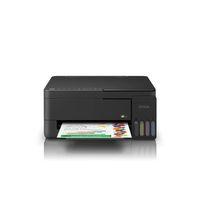 EPSON ECOTANK L3350 COLOR TANK FOT/TAR/YAZ A4 WIFI