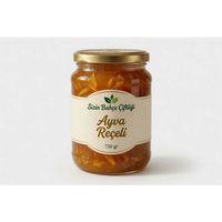 Sizin Bahçe Çiftliği Ayva Reçeli 720 gr.