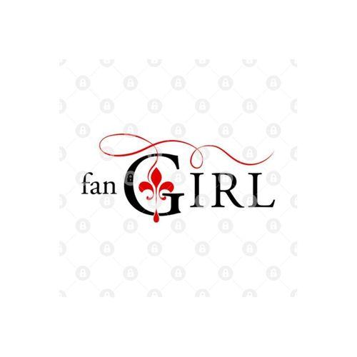 The Originals - Fangirl Kupa