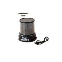 Mini Star Projektör