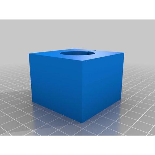 XRT Kupa Aparatı (Bu ürün Sadece Plastik parçadır - Almadan Önce Soru Sorabilirsiniz)