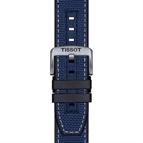 T1256171705103 Tissot Supersport Chrono Ekek Kol Saati T125.617.17.051.03