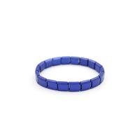 Mat Nomi Bilezik - Mavi