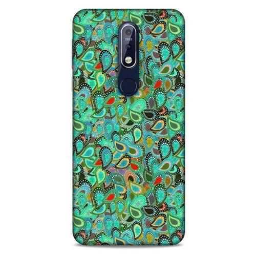 Nokia 7.1 Kılıf Hediyelik Seri Sevgililer Günü (46) 14 Şubat Core Armor Kılıf