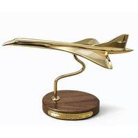 Concorde Pirinç Uçak