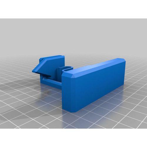 TAMAMEN 3D BASKIYLA Yapılabilir Yardımcı Eller PCB Tutucu (Bu ürün Sadece Plastik parçadır - Almadan Önce Soru Sorabilirsiniz)