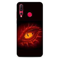 Huawei P Smart Z Kılıf Dragons (42) Rugged Armor Kılıf Ejderha Avcıları