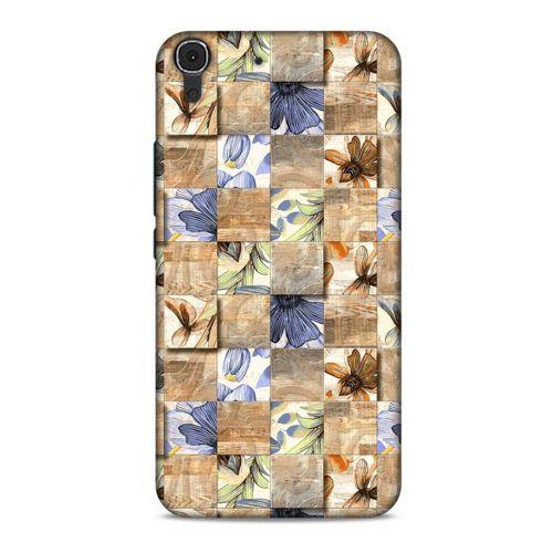 Huawei Honor 8a Kılıf Baskılı Özel Seri Taşlı (47) Crystal Flex Kılıf