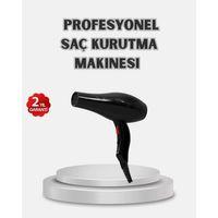 2200w Ac Motor Saç Kurutma Makinesi Hafif Ve Dayanıklı Tasarımlı