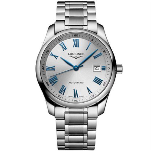 L27934796 Longines Master Collection Erkek Kol Saati L2.793.4.79.6