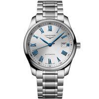 L27934796 Longines Master Collection Erkek Kol Saati L2.793.4.79.6