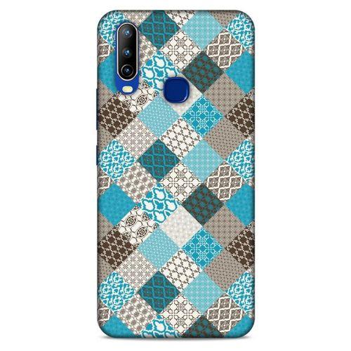 Ethnic Culture (77) General Mobile GM 10 Kılıf Silikon Kapak Desenli