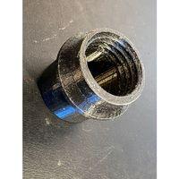 40 mm vakum tüpü için dişli hortum - 5134595