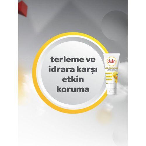 Dalin Dalin Bebek Pişik Kremi 100 ml