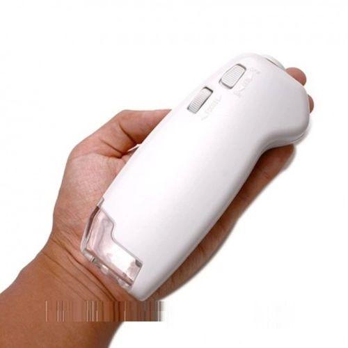 -ışıklandırılmış Mini 100x Mikroskop Mg10081-2