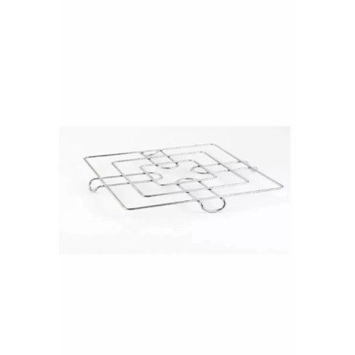 Metal Kare Nihale Kare Royaleks-BLSAKN20