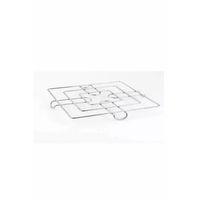 Metal Kare Nihale Kare Royaleks-BLSAKN20