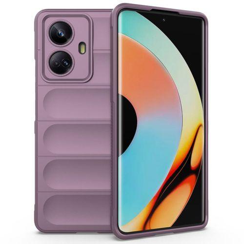 Realme 10 Pro 5G Kılıf Optimum Silikon