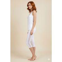 Şahinler Kadın Yanı Dantelli Tayt B890