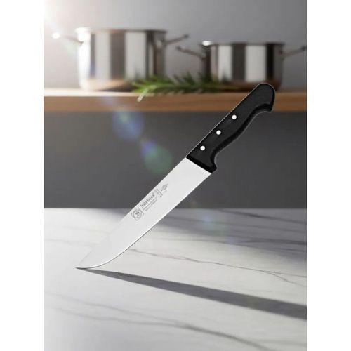 Sürbisa 61040 Sürmene Kasap Bıçağı Pimli Sap 20 Cm