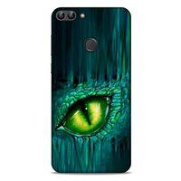 Huawei Psmart Kılıf Dragons (41) Tank Kılıf Ejderha Oyunu