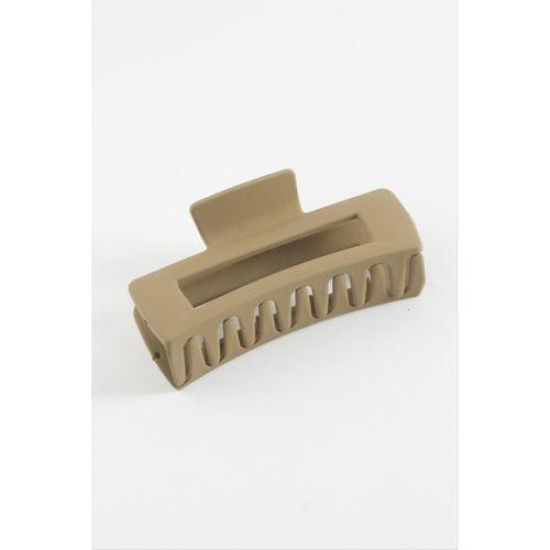 Dikdörtgen Renkli Mandal Toka 11 cm