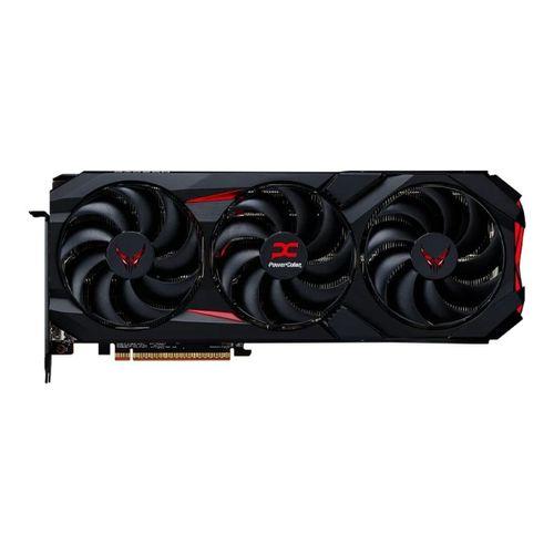POWERCOLOR RED DEVIL RX9070XT 16G-E/OC GDDR6 256Bit