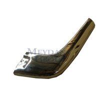 Mercedes S Sl Class W126 1981 1991 Ön Tampon Üst Nikelajı Sol 1268854574