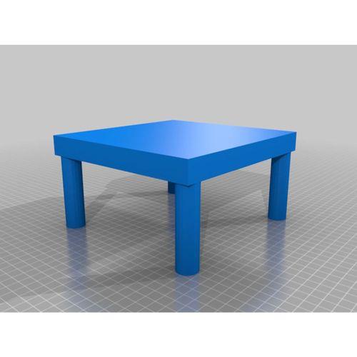 Monitor Standı (Bu ürün Sadece Plastik parçadır - Almadan Önce Soru Sorabilirsiniz)