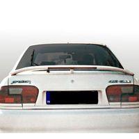 Proton Persona Spoiler Bagaj Yüksek Işıklı (Sedan) 1998-2001