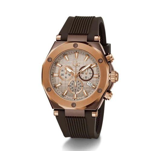 Gc GCZ18007G1 Erkek Kol Saati