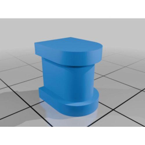 Tuhaf Barbie Cosplay Kabuk (Bu ürün Sadece Plastik parçadır - Almadan Önce Soru Sorabilirsiniz)